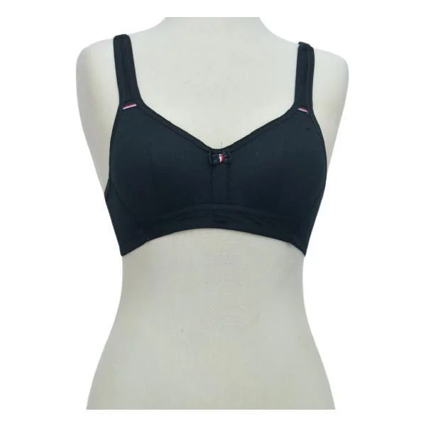 Active Girl Bra Push-Up Padded Bra
