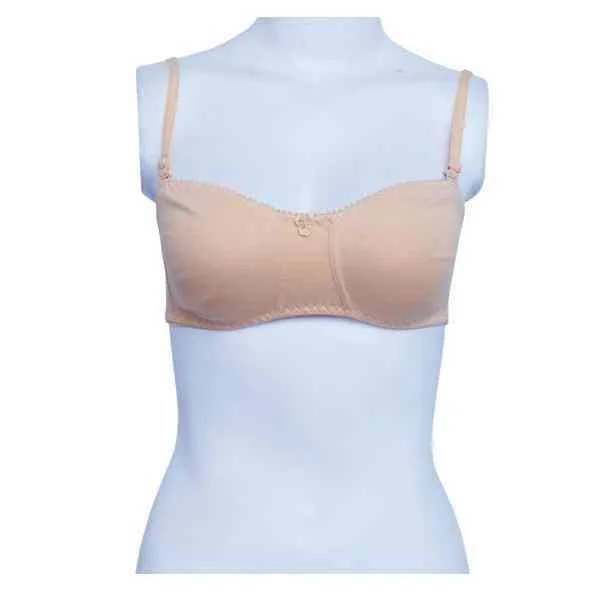 Balconette Bra with Removable Straps | Wire Free Non Padded Balconette Bra Chic Lace Bralette Balconette Bra with Removable Straps | Wire Free Non Padded Balconette Bra Chic Lace Bralette