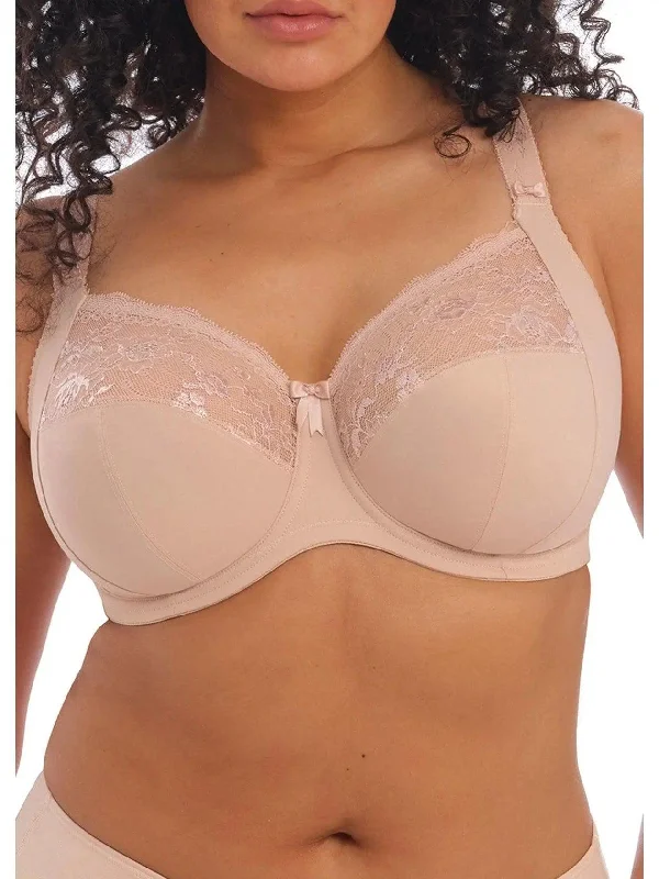 Morgan Sahara Underwire Bra Padded Push-Up Bra