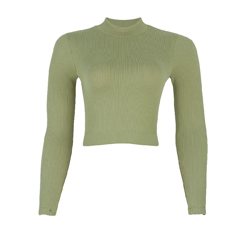 REDTAG Dark Green Knitted Sweatshirt for Women Hoodie with Slit Hem Functional Movement REDTAG Dark Green Knitted Sweatshirt for Women Hoodie with Slit Hem Functional Movement