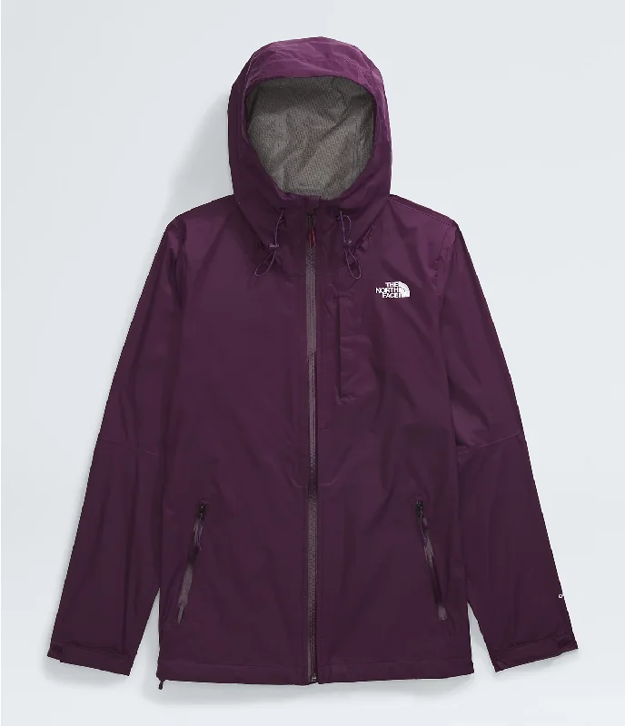 Black Current Purple