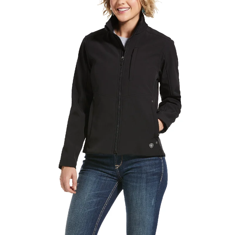 ARIAT LADIES BLACK REAL AZTEC SOFTSHELL JACKET Chenille Jacket Brocade Jacket Lace Jacket ARIAT LADIES BLACK REAL AZTEC SOFTSHELL JACKET Chenille Jacket Brocade Jacket Lace Jacket