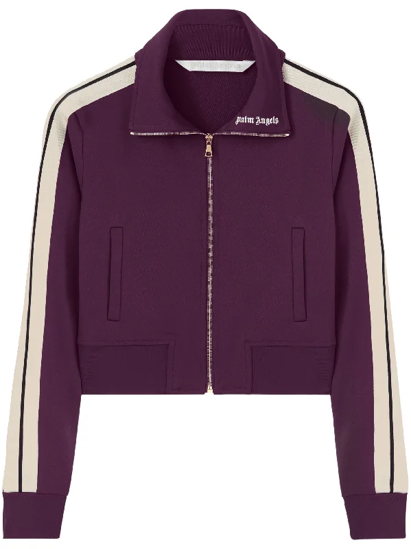 clssic highneck logo-embroidered cropped jacket Mesh Jacket Canvas Jacket Denim Jacket clssic highneck logo-embroidered cropped jacket Mesh Jacket Canvas Jacket Denim Jacket