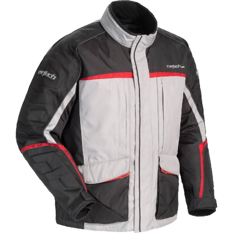 Cortech Cascade 2.1 Women's Snow Jackets (Brand New) Hooded Jacket Caped Jacket Shawl Collar Jacket Cortech Cascade 2.1 Women's Snow Jackets (Brand New) Hooded Jacket Caped Jacket Shawl Collar Jacket