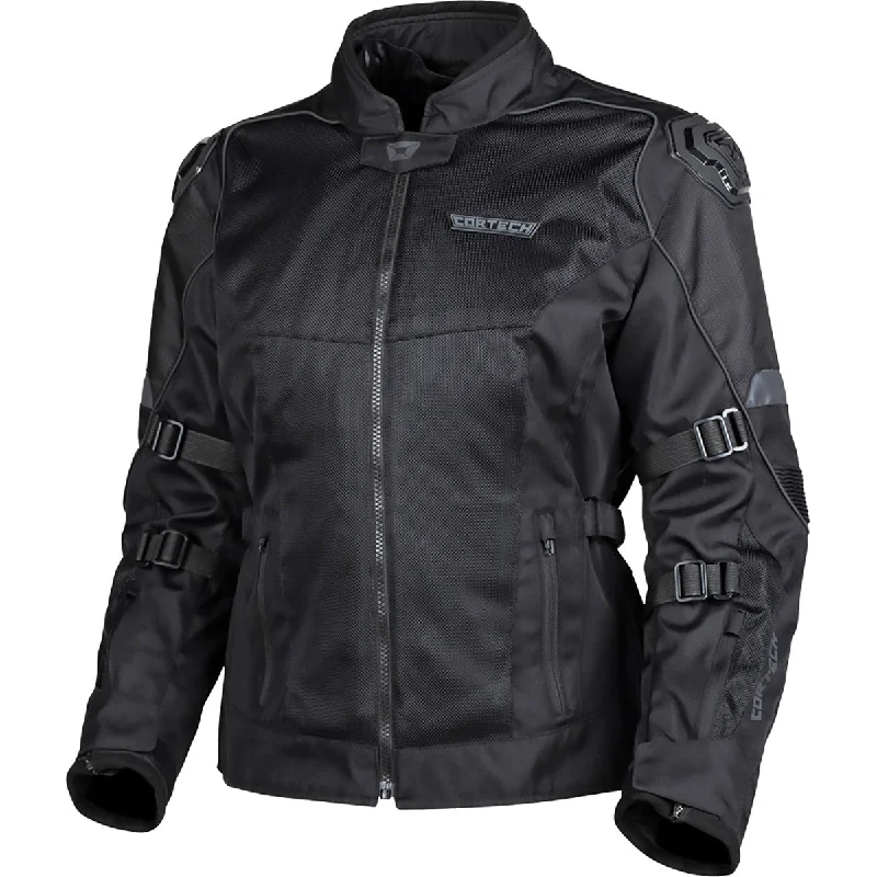 Cortech Hyper-Flo Air Women's Street Jackets (BRAND NEW) Fleece Jacket Down Jacket Feather Jacket Cortech Hyper-Flo Air Women's Street Jackets (BRAND NEW) Fleece Jacket Down Jacket Feather Jacket