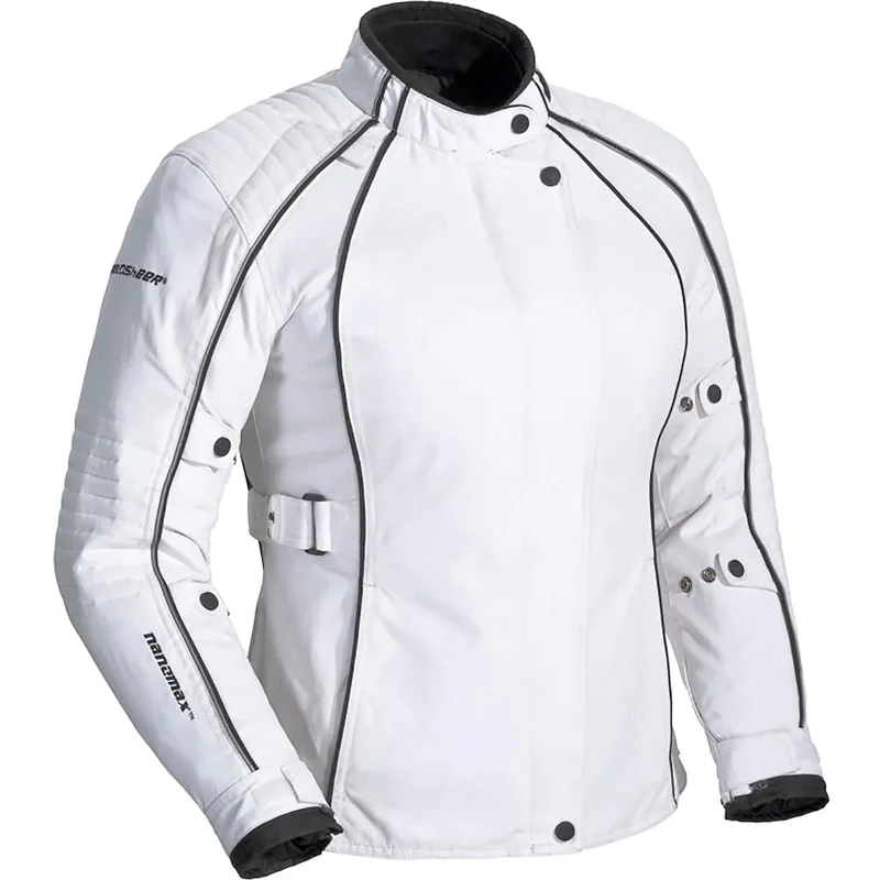 Fieldsheer Lena 3.0 Women's Street Jackets (Brand New) Tailored Jacket Straight Jacket A-Line Jacket Fieldsheer Lena 3.0 Women's Street Jackets (Brand New) Tailored Jacket Straight Jacket A-Line Jacket
