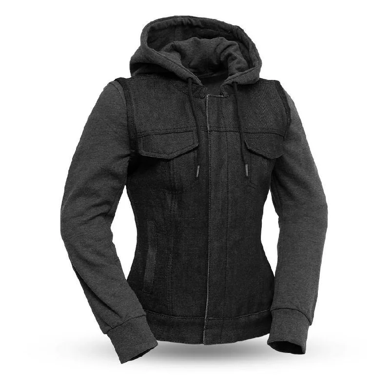 First Manufacturing Essex Jacket Notch Collar Jacket Peter Pan Collar Jacket Cowl Neck Jacket First Manufacturing Essex Jacket Notch Collar Jacket Peter Pan Collar Jacket Cowl Neck Jacket
