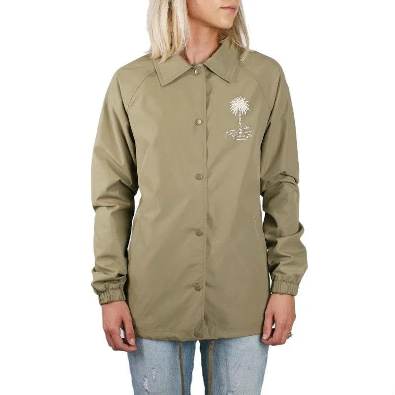 Imperial Motion Women's Chill Seeker Coaches Jacket Toggled Jacket Drawstring Jacket Belted Jacket Imperial Motion Women's Chill Seeker Coaches Jacket Toggled Jacket Drawstring Jacket Belted Jacket