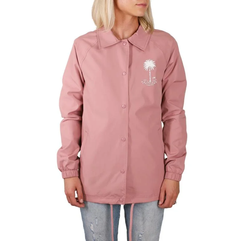 Imperial Motion Women's Chill Seeker Coaches Jacket Lace Jacket Ribbed Jacket Sequined Jacket Imperial Motion Women's Chill Seeker Coaches Jacket Lace Jacket Ribbed Jacket Sequined Jacket