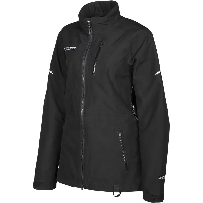 Klim Alpine Parka Women's Snow Jackets (Refurbished) Rayon Fabric Velvet Fabric Corduroy Fabric Klim Alpine Parka Women's Snow Jackets (Refurbished) Rayon Fabric Velvet Fabric Corduroy Fabric