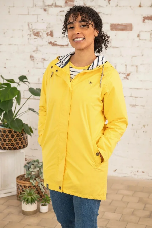 Lighthouse Beachcomber Long Jacket -DANDELION Satin Jacket Silk Jacket Chiffon Jacket Lighthouse Beachcomber Long Jacket -DANDELION Satin Jacket Silk Jacket Chiffon Jacket