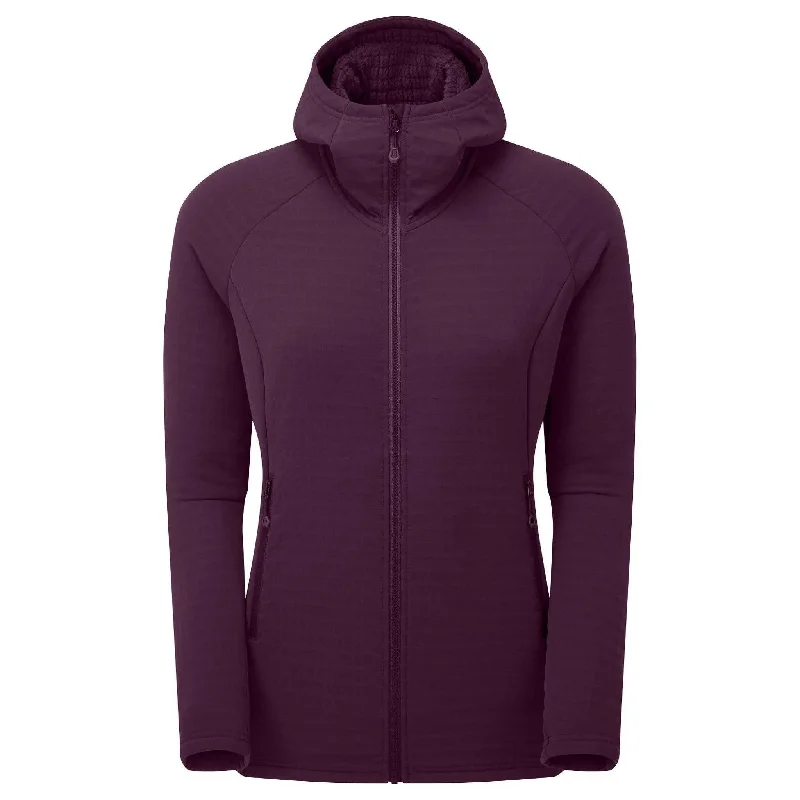 Montane Clearance Protium XT Hoodie - Womens Hoodie Jacket Zipper Layering