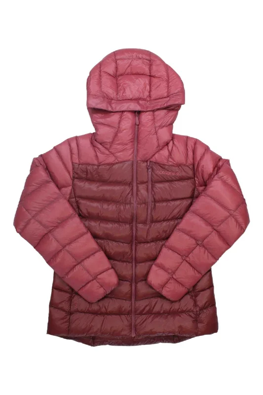 Norrona Women's Lyngen Down850 Hoodie Hoodie with Magnetic Closure Innovative Modern Norrona Women's Lyngen Down850 Hoodie Hoodie with Magnetic Closure Innovative Modern