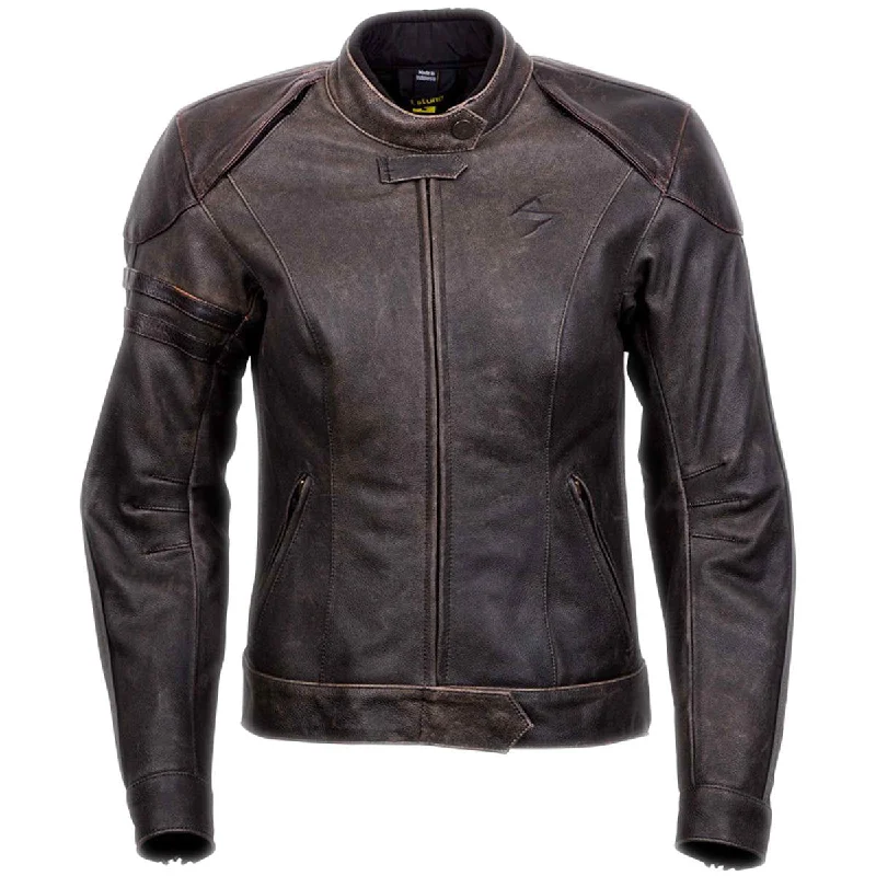 Scorpion EXO Catalina Leather Women's Street Jackets (Used) Mesh Jacket Canvas Jacket Denim Jacket Scorpion EXO Catalina Leather Women's Street Jackets (Used) Mesh Jacket Canvas Jacket Denim Jacket