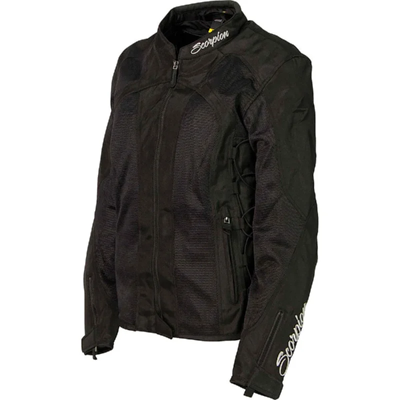 Scorpion EXO Nip Tuck II Women's Street Jackets (Brand New) Trench Coat Raincoat Waterproof Jacket Scorpion EXO Nip Tuck II Women's Street Jackets (Brand New) Trench Coat Raincoat Waterproof Jacket