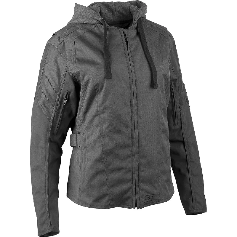 Speed and Strength Double Take 2.0 Women's Street Jackets Nylon Fabric Polyester Fabric Spandex Fabric Speed and Strength Double Take 2.0 Women's Street Jackets Nylon Fabric Polyester Fabric Spandex Fabric