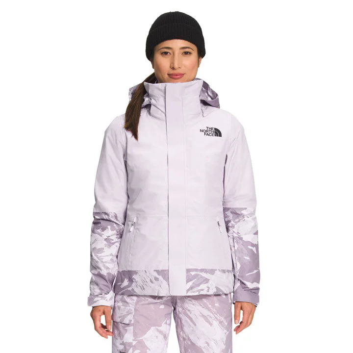 The North Face Garner Triclimate® Womens Jacket Denim Jacket Leather Jacket Suede Jacket The North Face Garner Triclimate® Womens Jacket Denim Jacket Leather Jacket Suede Jacket