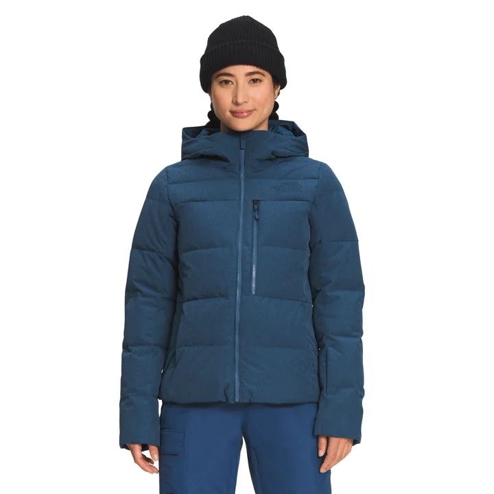 The North Face Heavenly Down Jacket Womens Insulated Jacket Fitted Jacket Loose Jacket The North Face Heavenly Down Jacket Womens Insulated Jacket Fitted Jacket Loose Jacket