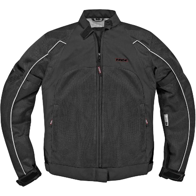 Vega Technical Gear Mercury Mesh Women's Street Jackets (Brand New) Jacket Blazer Coat Vega Technical Gear Mercury Mesh Women's Street Jackets (Brand New) Jacket Blazer Coat
