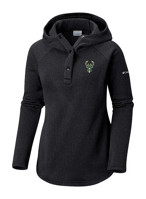 Women's Columbia Darling Days Milwaukee Bucks Hooded Jacket Satin Jacket Silk Jacket Chiffon Jacket Women's Columbia Darling Days Milwaukee Bucks Hooded Jacket Satin Jacket Silk Jacket Chiffon Jacket